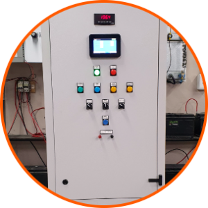 Ulwazi Control Systems Customers