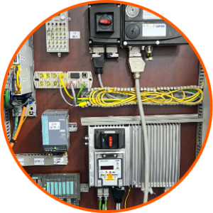 Ulwazi Control Systems Supporters